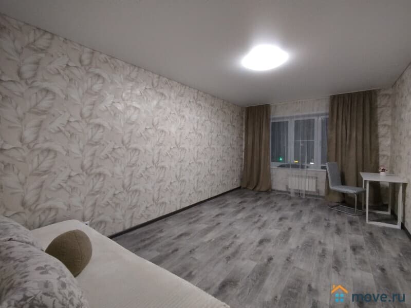 1-комн. квартира, 45 м²