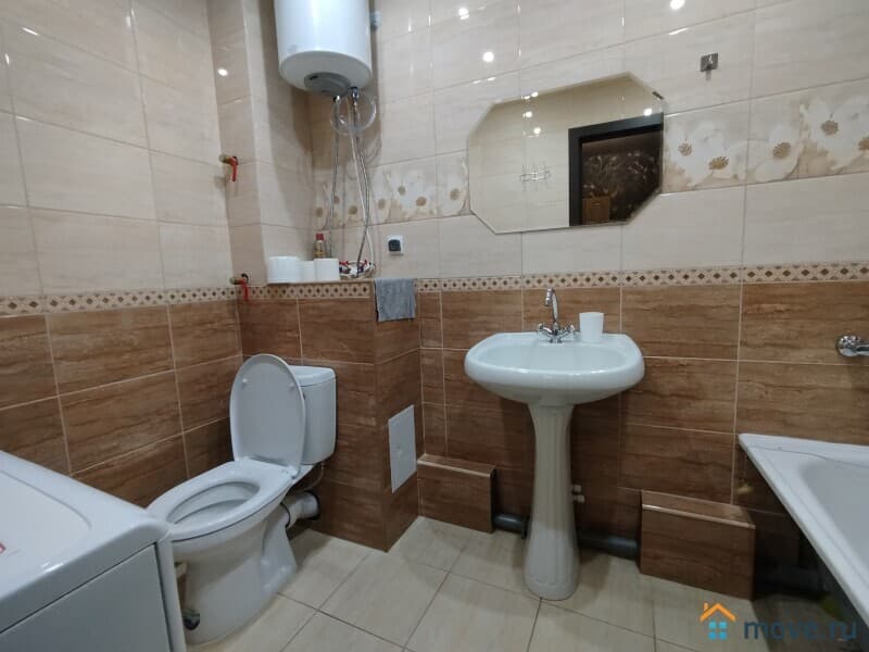 1-комн. квартира, 45 м²
