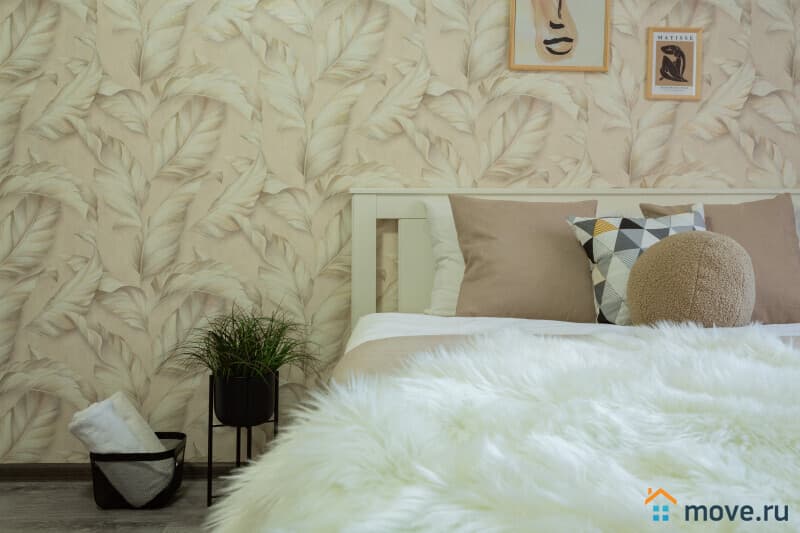 1-комн. квартира, 45 м²