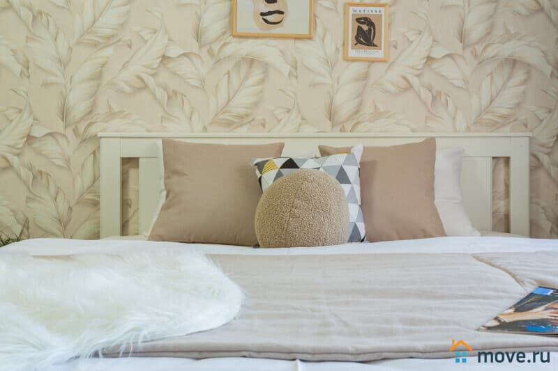 1-комн. квартира, 45 м²