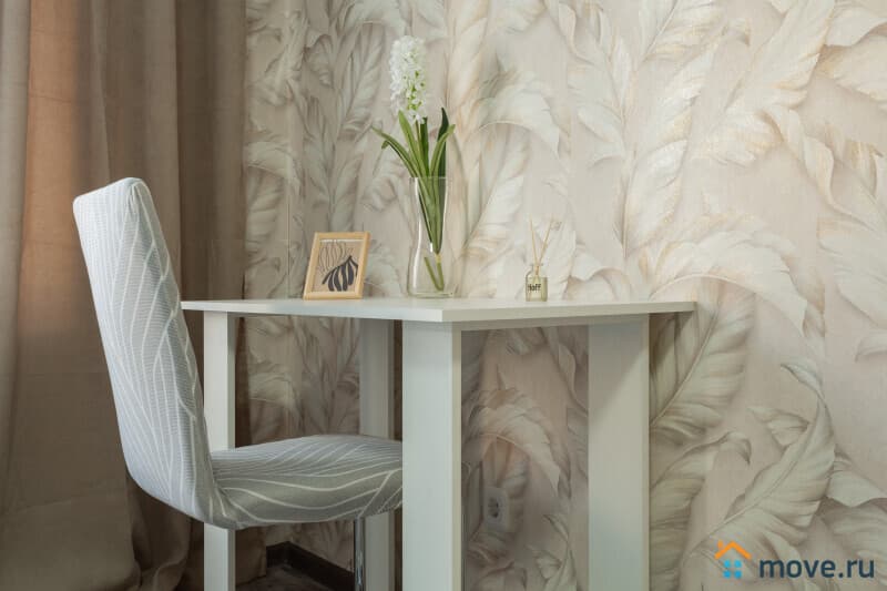 1-комн. квартира, 45 м²
