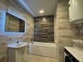 Снять однокомнатную квартиру на сутки, 45 м², этаж 14 из 25. Фото 3