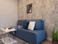 Снять однокомнатную квартиру на сутки, 45 м², этаж 14 из 25. Фото 3