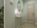Снять однокомнатную квартиру на сутки, 45 м², этаж 14 из 25. Фото 6
