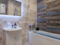 Снять однокомнатную квартиру на сутки, 45 м², этаж 14 из 25. Фото 7