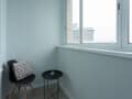 Снять однокомнатную квартиру на сутки, 45 м², этаж 14 из 25. Фото 8