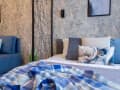 Снять однокомнатную квартиру на сутки, 45 м², этаж 14 из 25. Фото 12
