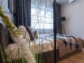 Снять однокомнатную квартиру на сутки, 45 м², этаж 14 из 25. Фото 15