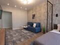 Снять однокомнатную квартиру на сутки, 45 м², этаж 14 из 25. Фото 17
