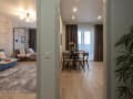 Снять однокомнатную квартиру на сутки, 45 м², этаж 14 из 25. Фото 22