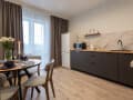 Снять однокомнатную квартиру на сутки, 45 м², этаж 14 из 25. Фото 24