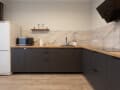 Снять однокомнатную квартиру на сутки, 45 м², этаж 14 из 25. Фото 25