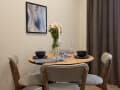 Снять однокомнатную квартиру на сутки, 45 м², этаж 14 из 25. Фото 27