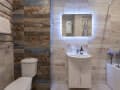 Снять однокомнатную квартиру на сутки, 45 м², этаж 14 из 25. Фото 30