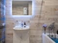 Снять однокомнатную квартиру на сутки, 45 м², этаж 14 из 25. Фото 31