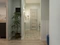 Снять однокомнатную квартиру на сутки, 45 м², этаж 14 из 25. Фото 35