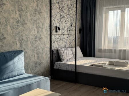 Сдаем посуточно 1-комнатную квартиру, 45 м², Липецк, улица Игнатьева, 33/1
