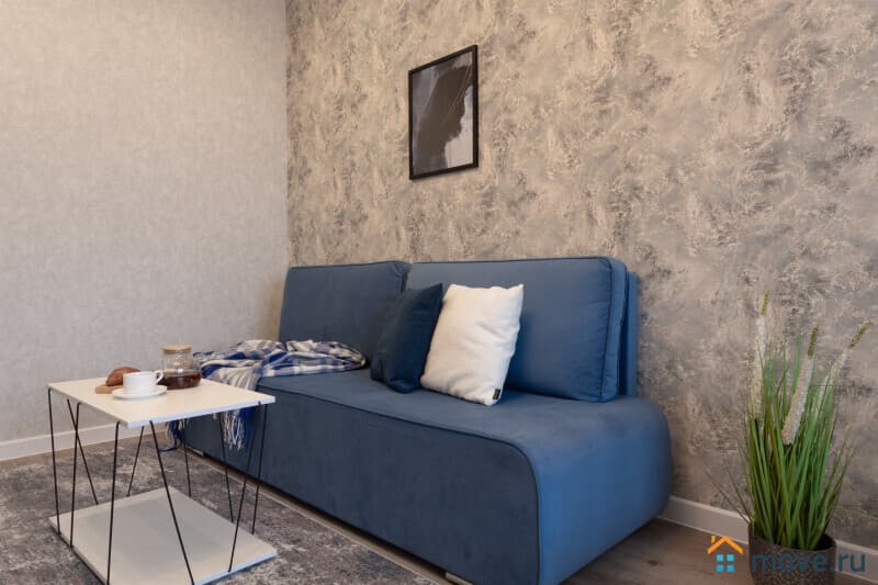 1-комн. квартира, 45 м²