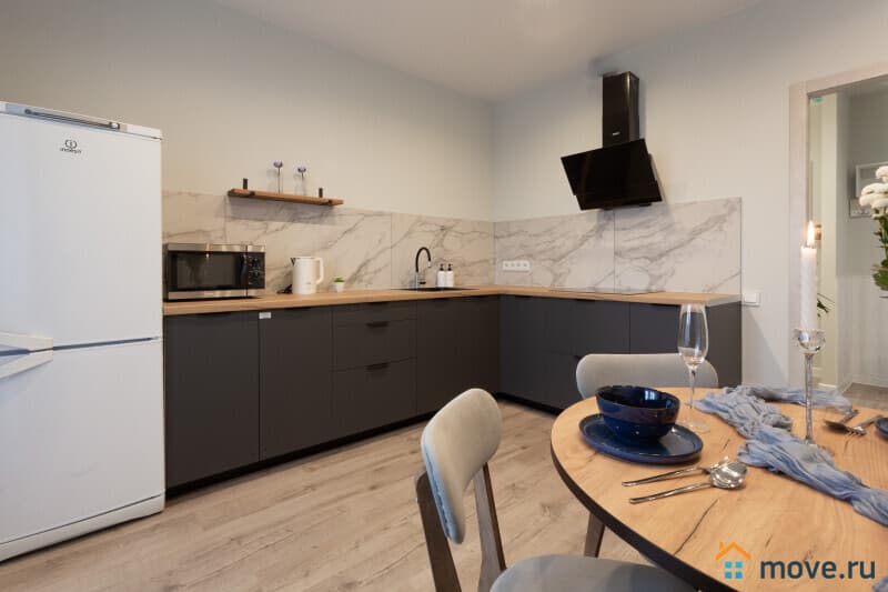 1-комн. квартира, 45 м²