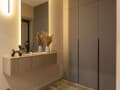Объявление о сдаче двухкомнатной квартиры на сутки, 70 м², этаж 4 из 13. Фото 1