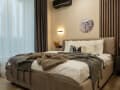 Объявление о сдаче двухкомнатной квартиры на сутки, 70 м², этаж 4 из 13. Фото 2