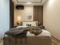 Объявление о сдаче двухкомнатной квартиры на сутки, 70 м², этаж 4 из 13. Фото 7
