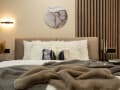 Объявление о сдаче двухкомнатной квартиры на сутки, 70 м², этаж 4 из 13. Фото 8