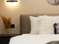 Объявление о сдаче двухкомнатной квартиры на сутки, 70 м², этаж 4 из 13. Фото 9