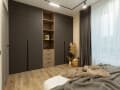 Объявление о сдаче двухкомнатной квартиры на сутки, 70 м², этаж 4 из 13. Фото 10