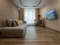 Объявление о сдаче двухкомнатной квартиры на сутки, 70 м², этаж 4 из 13. Фото 13