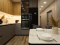 Объявление о сдаче двухкомнатной квартиры на сутки, 70 м², этаж 4 из 13. Фото 19