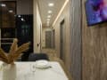 Объявление о сдаче двухкомнатной квартиры на сутки, 70 м², этаж 4 из 13. Фото 21