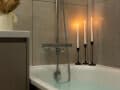 Объявление о сдаче двухкомнатной квартиры на сутки, 70 м², этаж 4 из 13. Фото 26