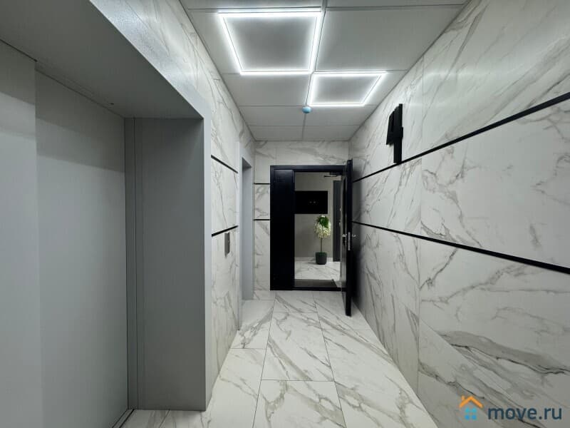 2-комн. квартира, 70 м²
