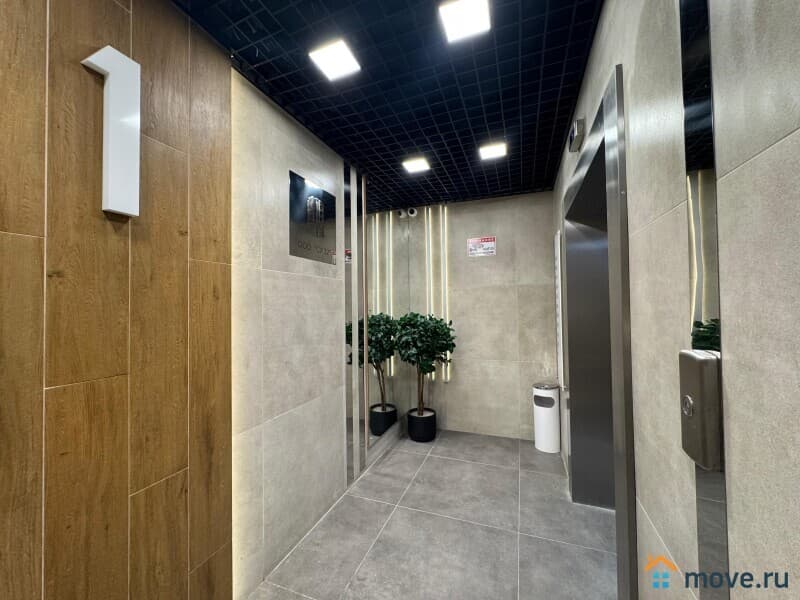 2-комн. квартира, 70 м²