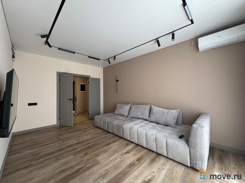 2-комн. квартира, 70 м²
