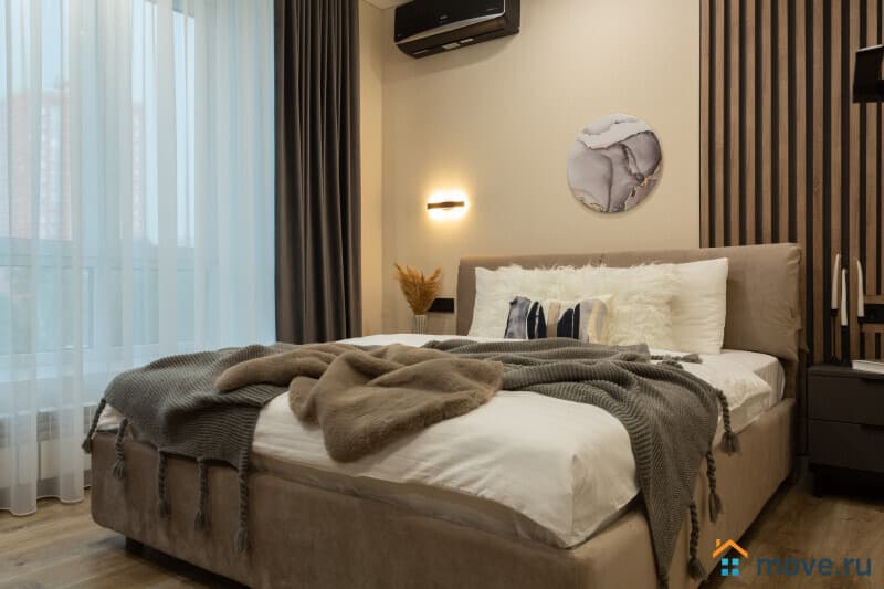 2-комн. квартира, 70 м²