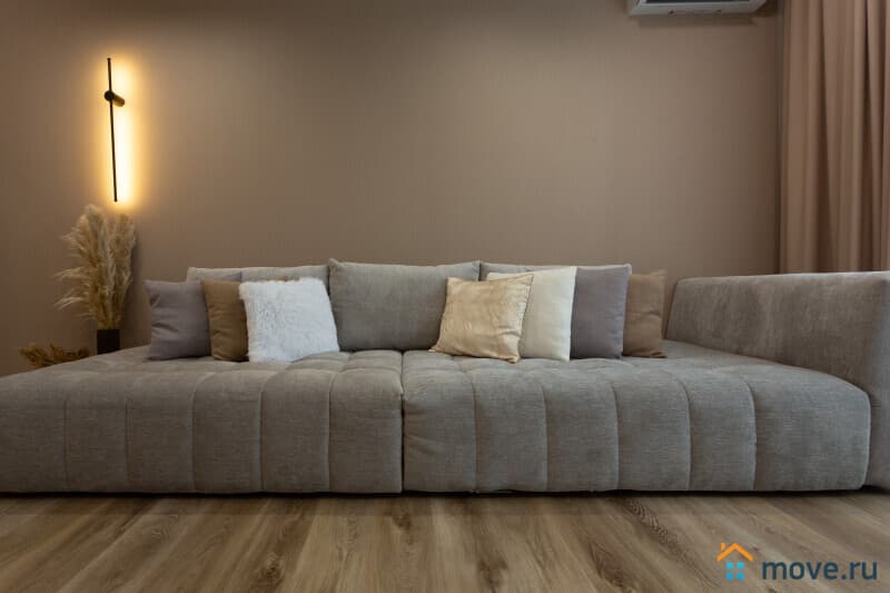 2-комн. квартира, 70 м²