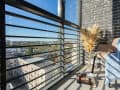 Сдается посуточно однокомнатная квартира, 31 м², этаж 13 из 19. Фото 1