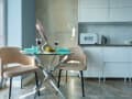 Сдается посуточно однокомнатная квартира, 31 м², этаж 13 из 19. Фото 4