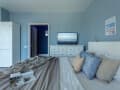 Сдается посуточно однокомнатная квартира, 31 м², этаж 13 из 19. Фото 11