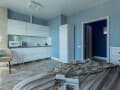 Сдается посуточно однокомнатная квартира, 31 м², этаж 13 из 19. Фото 13