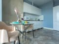 Сдается посуточно однокомнатная квартира, 31 м², этаж 13 из 19. Фото 15