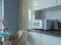 Сдается посуточно однокомнатная квартира, 31 м², этаж 13 из 19. Фото 16