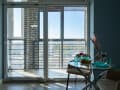 Сдается посуточно однокомнатная квартира, 31 м², этаж 13 из 19. Фото 19