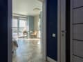 Сдается посуточно однокомнатная квартира, 31 м², этаж 13 из 19. Фото 21