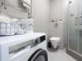 Сдается посуточно однокомнатная квартира, 31 м², этаж 13 из 19. Фото 23