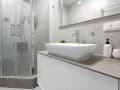Сдается посуточно однокомнатная квартира, 31 м², этаж 13 из 19. Фото 25