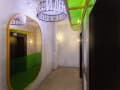 Сдается посуточно однокомнатная квартира, 31 м², этаж 13 из 19. Фото 28