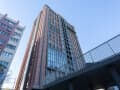 Сдается посуточно однокомнатная квартира, 31 м², этаж 13 из 19. Фото 30